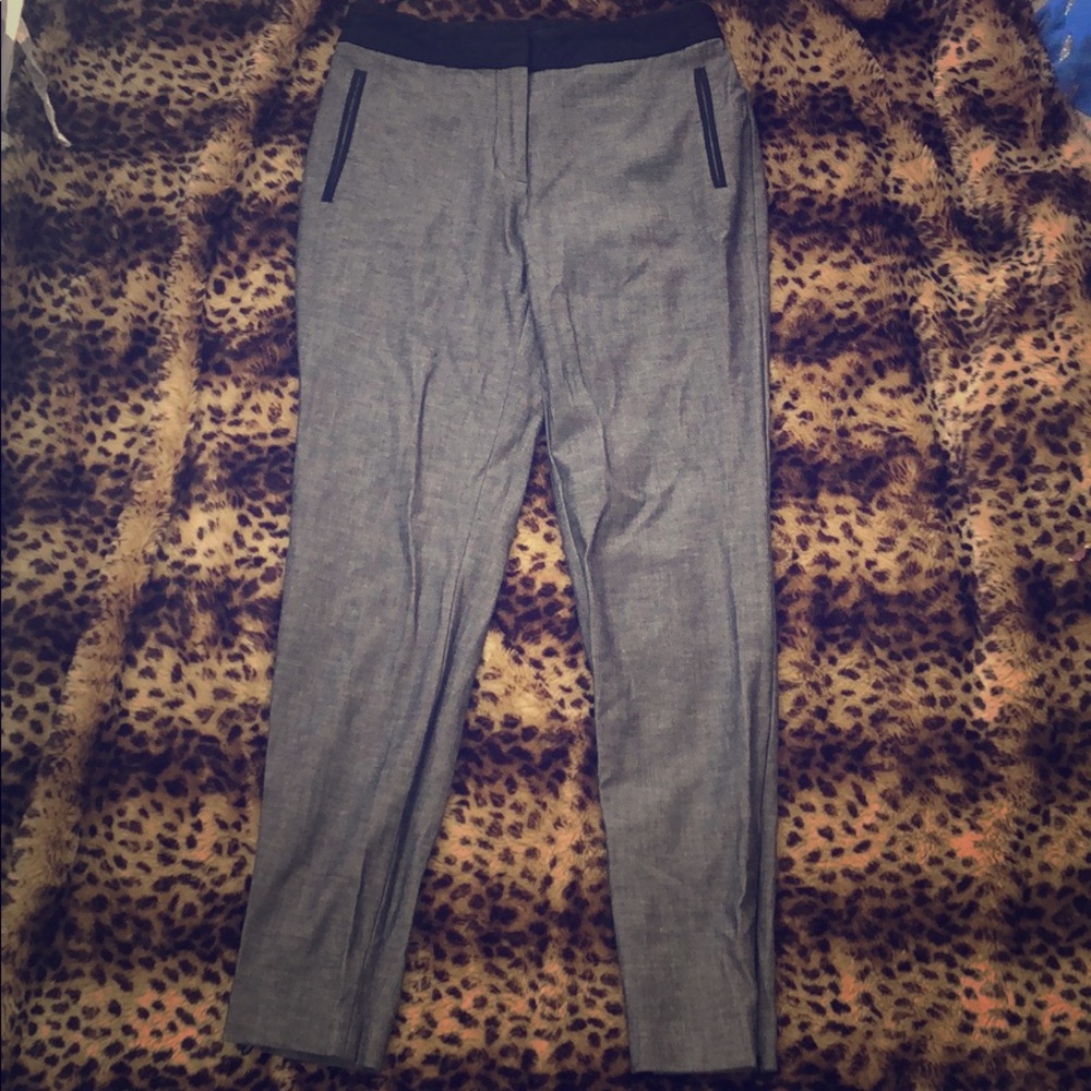 Express Dress Pants